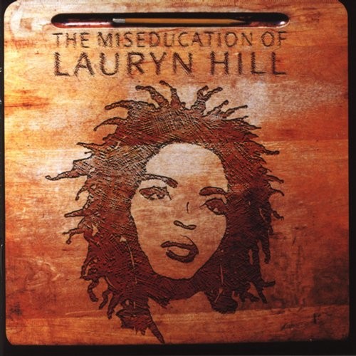 Lauryn Hill